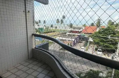 Apartamento com 3 dormitórios à venda, 129 m² por r$ 700.000,00 - jardim oceania - joão pessoa/pb