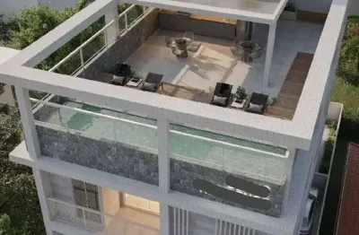 Apartamento com 3 dormitórios à venda, 64 m² por r$ 453.000,00 - bessa - joão pessoa/pb