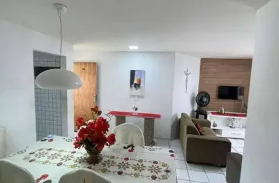 Apartamento com 3 dormitórios à venda, 78 m² por r$ 350.000,00 - bessa - joão pessoa/pb