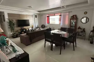 Apartamento com 3 dormitórios à venda, 150 m² por r$ 789.000,00 - jardim oceania - joão pessoa/pb