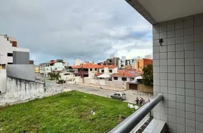 Apartamento com 3 dormitórios, 86 m² - venda por r$ 439.000,00 ou aluguel por r$ 2.900,01/mês - bessa - joão pessoa/pb