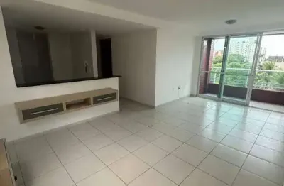 Apartamento com 3 dormitórios à venda, 86 m² por r$ 470.000,00 - jardim oceania - joão pessoa/pb