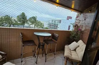 Apartamento com 3 dormitórios à venda, 113 m² por r$ 960.000,00 - jardim oceania - joão pessoa/pb