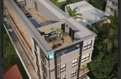 Cobertura à venda, 57 m² por r$ 721.812,00 - jardim oceania - joão pessoa/pb
