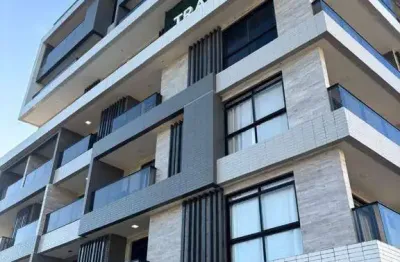 Flat com 1 dormitório à venda, 20 m² por r$ 390.000,00 - jardim oceania - joão pessoa/pb