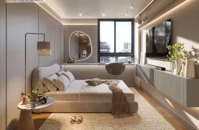 Apartamento com 2 dormitórios à venda, 55 m² por r$ 429.128,80 - intermares - cabedelo/pb