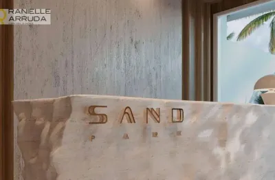 Flat com 1 dormitório à venda, 41 m² por r$ 658.173 - bessa - joão pessoa/pb