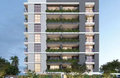 Apartamento com 3 dormitórios à venda, 135 m² por r$ 1.062.274,09 - intermares - cabedelo/pb