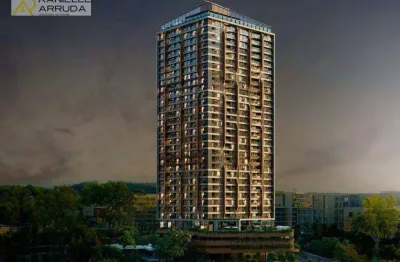 Apartamento com 3 dormitórios à venda, 84 m² por r$ 1.157.150,78 - aeroclube - joão pessoa/pb