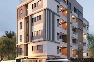 Apartamento com 2 dormitórios à venda, 54 m² por r$ 402.460 - intermares - cabedelo/pb