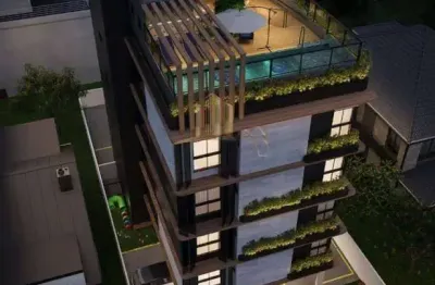 Flat com 1 dormitório à venda, 21 m² por r$ 249.000 - intermares - cabedelo/pb