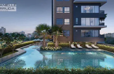 Apartamento com 3 dormitórios à venda, 143 m² por r$ 1.532.332,67 - jardim oceania - joão pessoa/pb