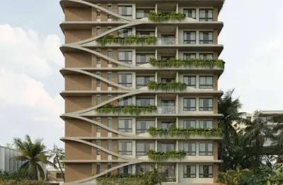 Apartamento com 2 dormitórios à venda, 62 m² por r$ 642.733,87 - jardim oceania - joão pessoa/pb