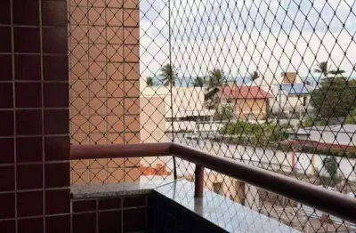 Apartamento com 3 dormitórios à venda, 128 m² por r$ 700.000,00 - jardim oceania - joão pessoa/pb