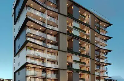 Apartamento com 3 dormitórios à venda, 80 m² por r$ 858.785 - manaíra - joão pessoa/pb
