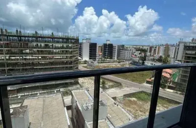Prédio à venda, 81 m² por r$ 1.107.900,00 - jardim oceania - joão pessoa/pb