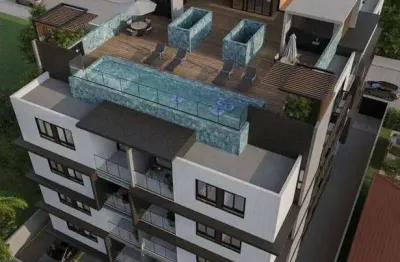Apartamento com 3 dormitórios à venda, 71 m² por r$ 497.000 - poço - cabedelo/pb