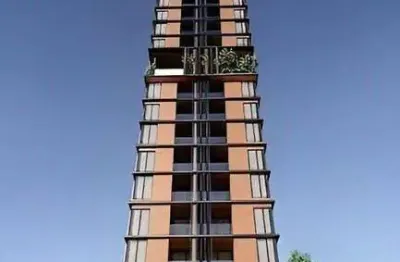 Cobertura com 2 dormitórios à venda, 119 m² por r$ 1.326.727 - miramar - joão pessoa/pb