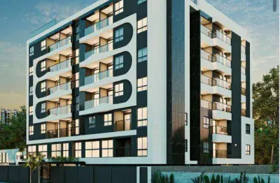 Apartamento à venda, 60 m² por r$ 585.000,00 - bessa - joão pessoa/pb