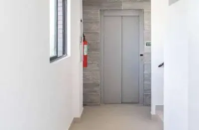 Apartamento com 2 dormitórios à venda, 48 m² por r$ 325.000,00 - altiplano cabo branco - joão pessoa/pb