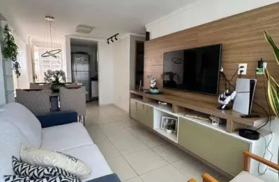 Apartamento com 2 dormitórios, 63 m² - venda por r$ 600.000,00 ou aluguel por r$ 4.078,00/mês - bessa - joão pessoa/pb