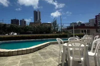 Apartamento com 3 dormitórios à venda, 72 m² por r$ 300.000,00 - jardim oceania - joão pessoa/pb