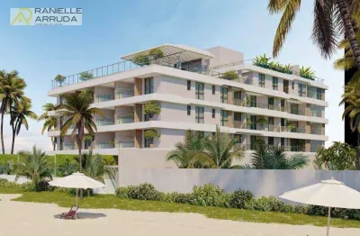 Apartamento com 2 dormitórios à venda, 63 m² por r$ 936.563,11 - jardim oceania - joão pessoa/pb