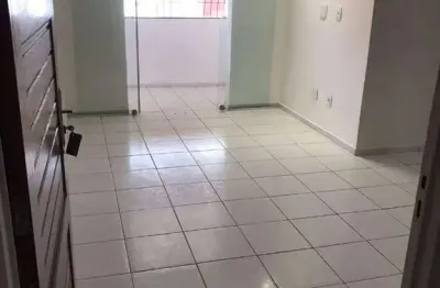 Apartamento com 2 dormitórios à venda, 51 m² por r$ 160.000 - mangabeira - joão pessoa/pb