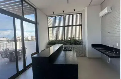 Apartamento com 2 dormitórios, 55 m² - venda por r$ 540.000,00 ou aluguel por r$ 3.500,01/mês - bessa - joão pessoa/pb