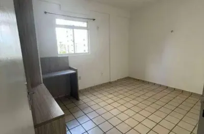 Apartamento com 4 dormitórios à venda, 102 m² por r$ 320.000,00 - aeroclube - joão pessoa/pb