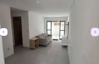 Apartamento com 2 dormitórios à venda, 52 m² por r$ 435.000 - bessa - joão pessoa/pb
