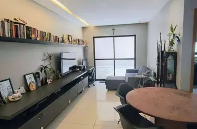 Apartamento com 2 dormitórios à venda, 62 m² por r$ 365.000,00 - altiplano cabo branco - joão pessoa/pb