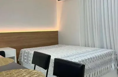 Apartamento com 1 dormitório à venda, 27 m² por r$ 178.000 - loteamento sao judas tadeu - joão pessoa/pb