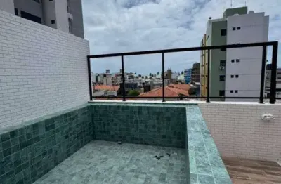 Apartamento com 3 dormitórios à venda, 68 m² por r$ 599.000 - jardim oceania - joão pessoa/pb