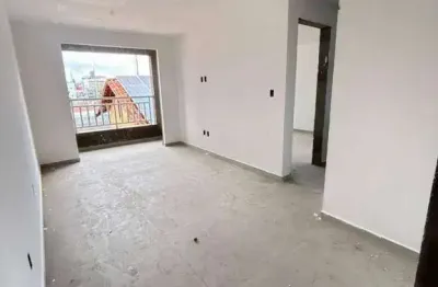 Apartamento com 1 dormitório à venda, 44 m² por r$ 380.000 - bessa - joão pessoa/pb