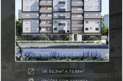 Apartamento com 3 dormitórios à venda, 70 m² por r$ 285.000 - ernesto geisel - joão pessoa/pb