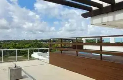 Apartamento com 2 dormitórios à venda, 67 m² por r$ 398.000 - intermares - cabedelo/pb