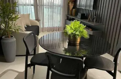 Apartamento com 3 dormitórios à venda, 62 m² por r$ 589.434 - aeroclube - joão pessoa/pb