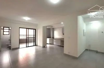 Apartamento com 3 dormitórios - 3 suítes , 101 m² - venda por r$ 653.300 ou aluguel por r$ 4.410 - jardim dona judith - americana/sp