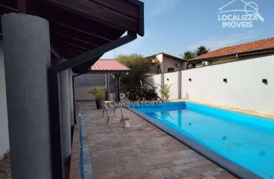 Casa com 1 dormitório à venda, 65 m² por r$ 490.000,00 - jardim nossa senhora de fátima - nova odessa/sp
