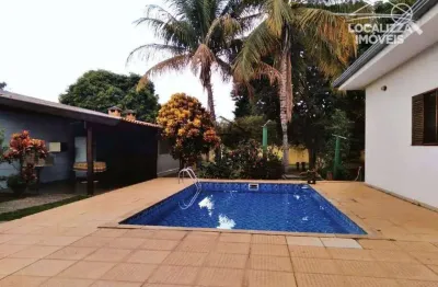 Casa com 3 dormitórios à venda, 200 m² por r$ 1.300.000,00 - portal dos nobres - americana/sp