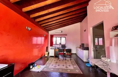 Casa com 3 dormitórios à venda, 360 m² por r$ 700.000,00 - jardim nossa senhora de fátima - nova odessa/sp