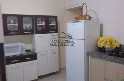 Casa com 2 dormitórios à venda, 143 m² por r$ 360.000,00 - jardim campos verdes - nova odessa/sp