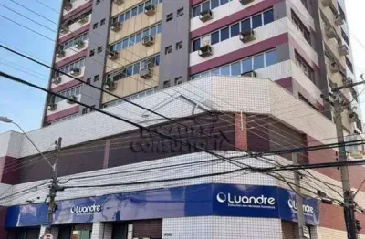 Sala comercial com 1 sala à venda na Rua José Paulino, 416, Centro, Campinas