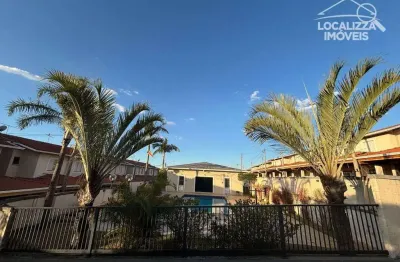 Casa em condomínio fechado em campinas com 3 dormitórios, espaço gourmet e excelente localização