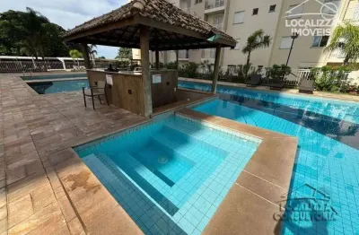 Apartamento residencial à venda, vila nova, campinas - ap0551.