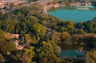 Casa em condomínio fechado com 2 quartos à venda na Rua Emerson José Moreira, 500, Parque Taquaral, Campinas