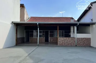 Casa com 3 dormitórios à venda, 135 m² por r$ 500.000,00 - vila menuzzo - sumaré/sp