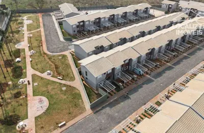 Casa com 3 dormitórios à venda, 93 m² por r$ 641.000,00 - jardim santa rosa - nova odessa/sp