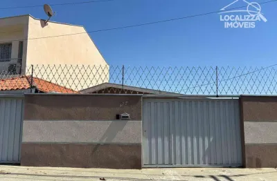 Casa à venda no jardim vila lemos – excelente localização e aceita permuta